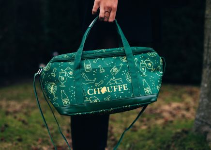 CHOUFFE Cooling Bag - Chouffe